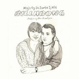 Album cover of Billabong