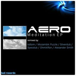 Album cover of Meditation EP