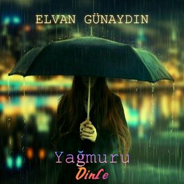 Album cover of Yağmuru Dinle