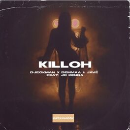 Album cover of Killoh