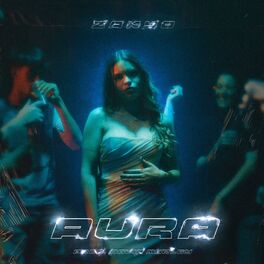 Album cover of AURA