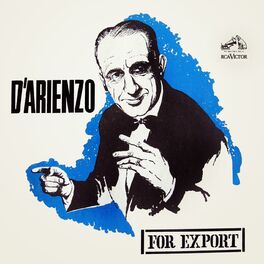Album cover of For Export