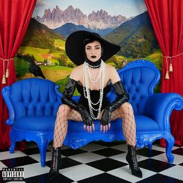 Album cover of A Woman