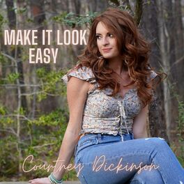 Album cover of Make It Look Easy