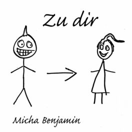 Album cover of Zu dir