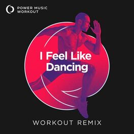 Album cover of I Feel Like Dancing - Single