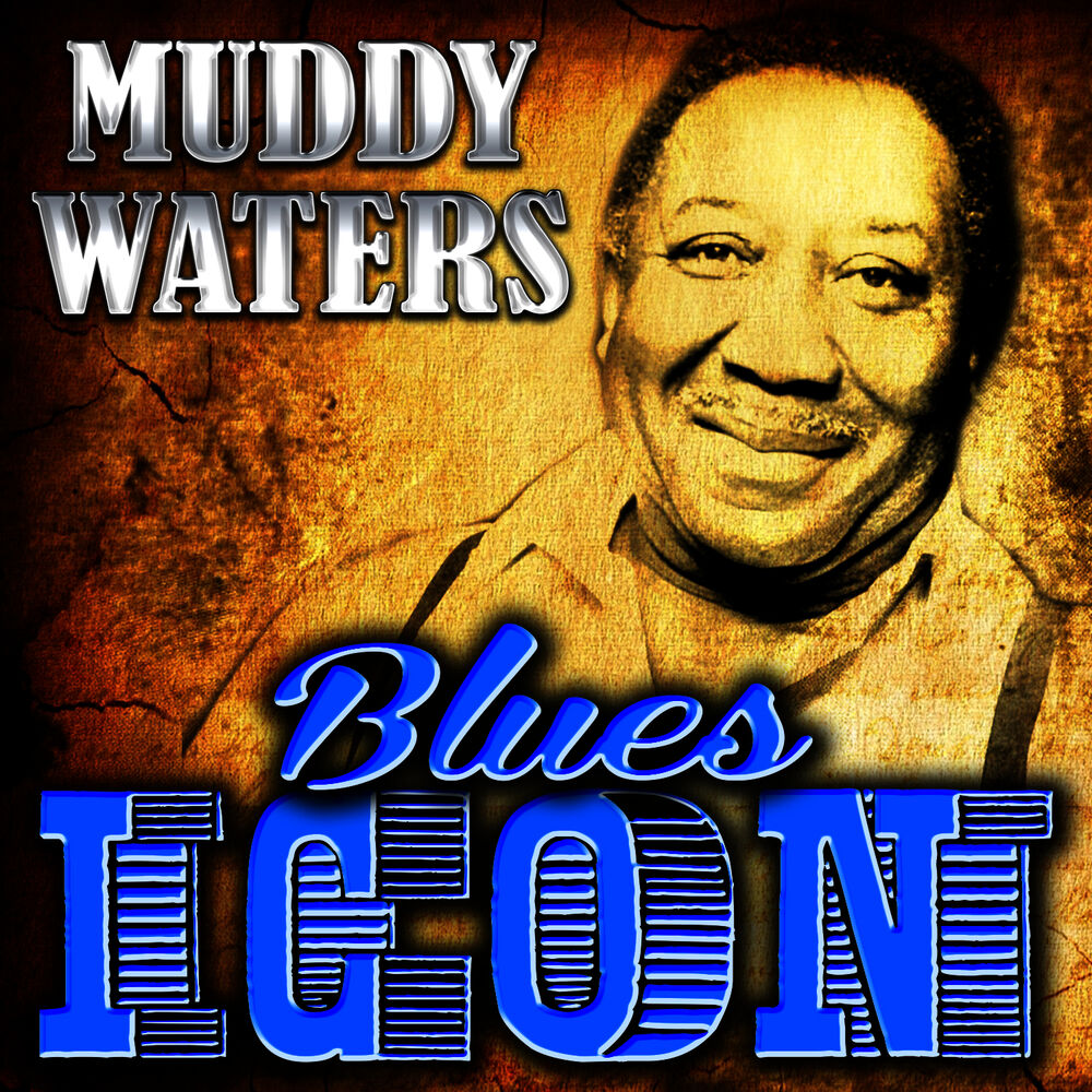 Песня muddy waters. Waters Muddy "i'm ready".