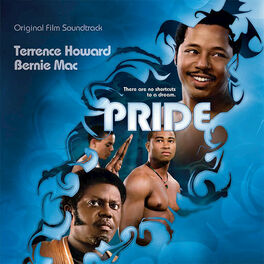 Album cover of Pride (Original Motion Picture Soundtrack)