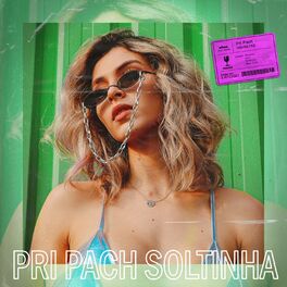 Album cover of Soltinha
