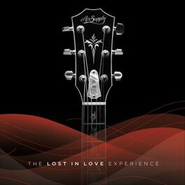 Album cover of The Lost in Love Experience