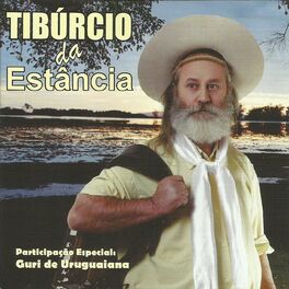 Album cover of Tibúrcio da Estância