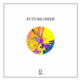 Album cover of Future/Deep, Vol. 35