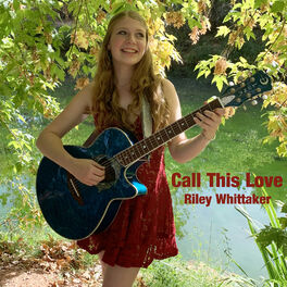 Album cover of Call This Love
