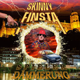 Album cover of Spielerdämmerung (Mixtape)