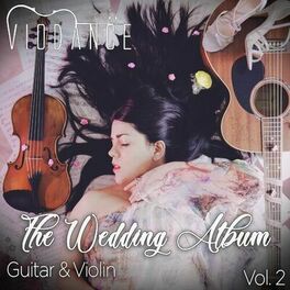 Album cover of The Wedding Album, Vol. 2 (Guitar & Violin)