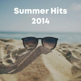 Album cover of Summer Hits 2014