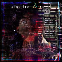 Album cover of Afuentro