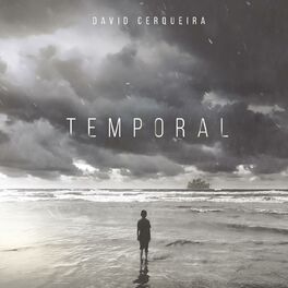 Album cover of Temporal