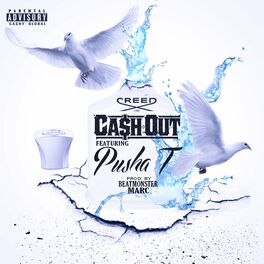 Album cover of Creed (feat. Pusha T)