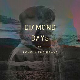 Album cover of Diamond Days EP