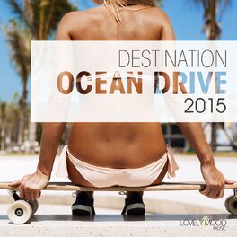 Album cover of Destination Ocean Drive 2015