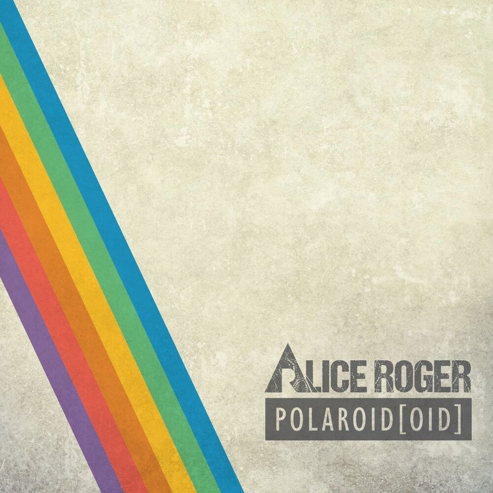 Alice Roger - song - 2019.