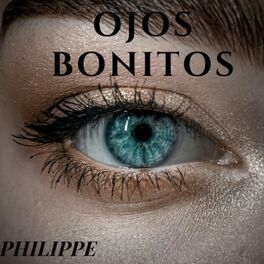 Album cover of Ojitos Bonitos