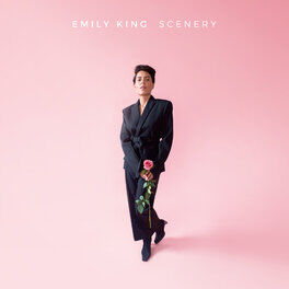 Album cover of Scenery