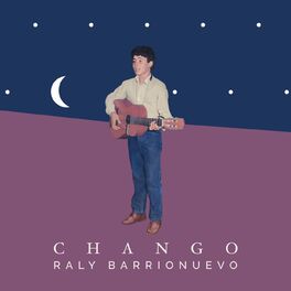 Album cover of Chango