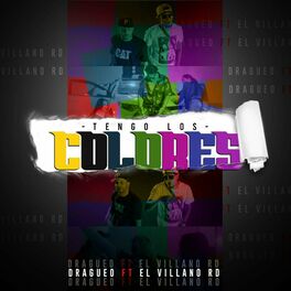Album cover of Tengo los Colores (feat. El Villanord)