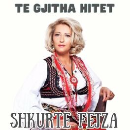Album cover of Te Gjitha Hitet