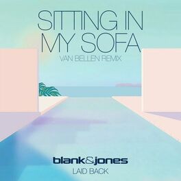 Album cover of Sitting in My Sofa (Van Bellen Remix)