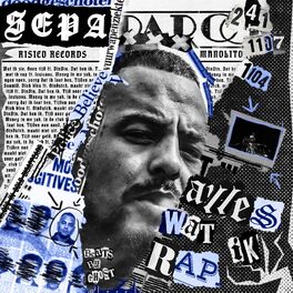Album cover of Wat Ik Zie