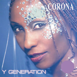 Album cover of Y Generation