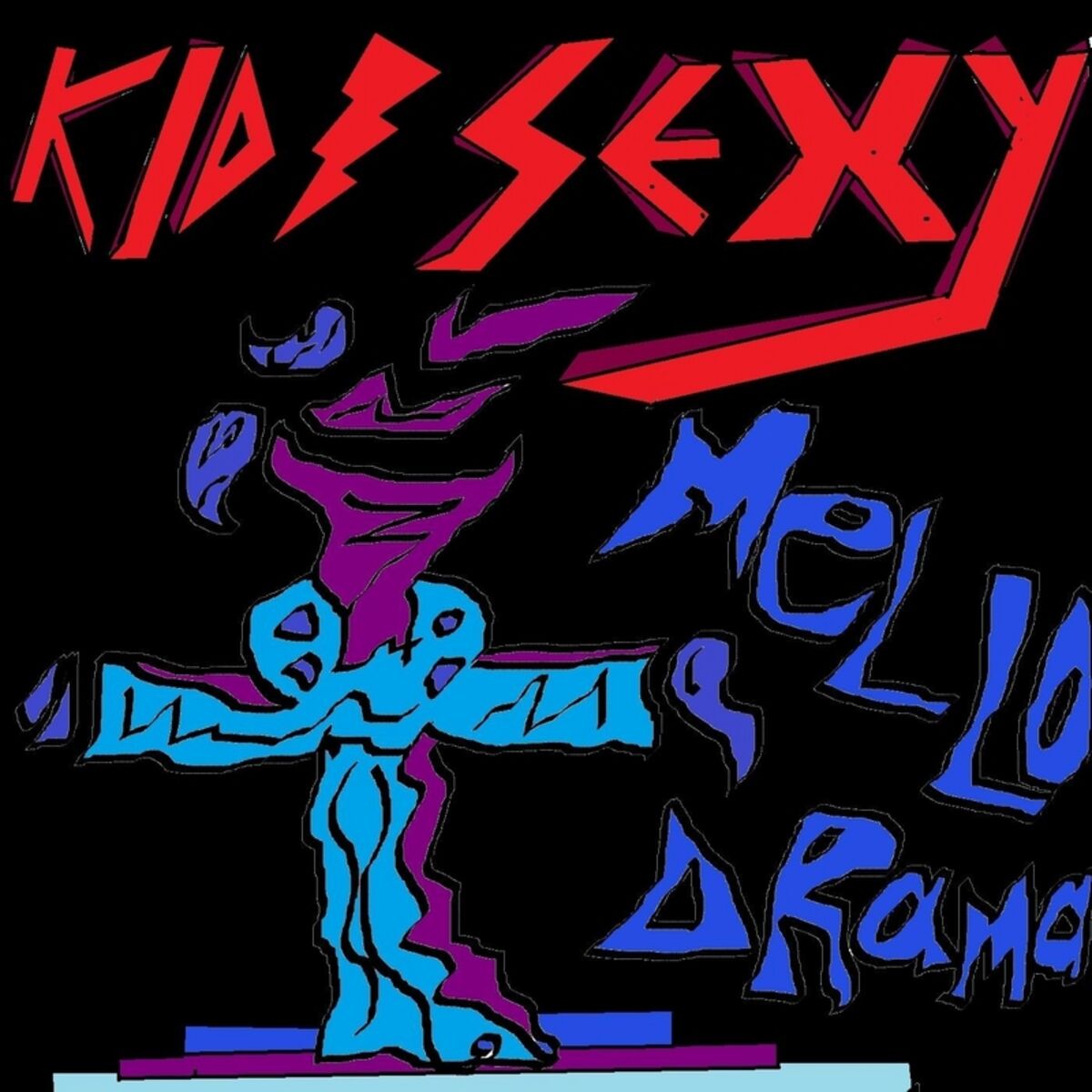 Kid Sexy: альбомы, песни, плейлисты | Слушайте на Deezer