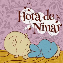 Album cover of Hora de Ninar (Instrumental)