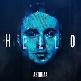 Album cover of Hello