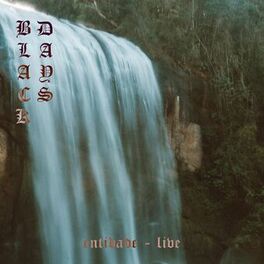 Album cover of Entidade (Live Session)