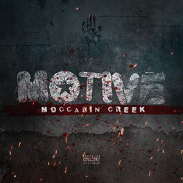 Album cover of Motive