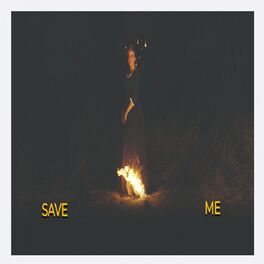 Album cover of Save Me (feat. Leon Azeez)