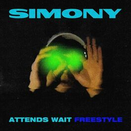 Album cover of ATTENDS WAIT (FREESTYLE)