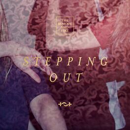 Album cover of Stepping Out