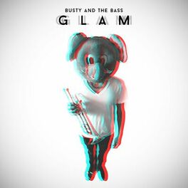 Album cover of GLAM