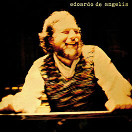 Album cover of Edoardo De Angelis (Remastered)