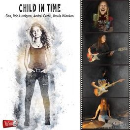 Album cover of Child in Time