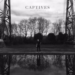 Album cover of Captives