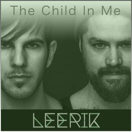 Album cover of The Child in Me