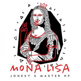 Album cover of Mona Lisa