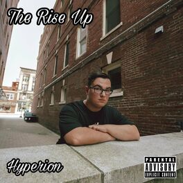 Album cover of The Rise Up
