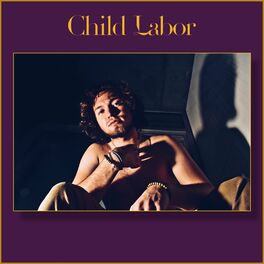 Album cover of Child Labor